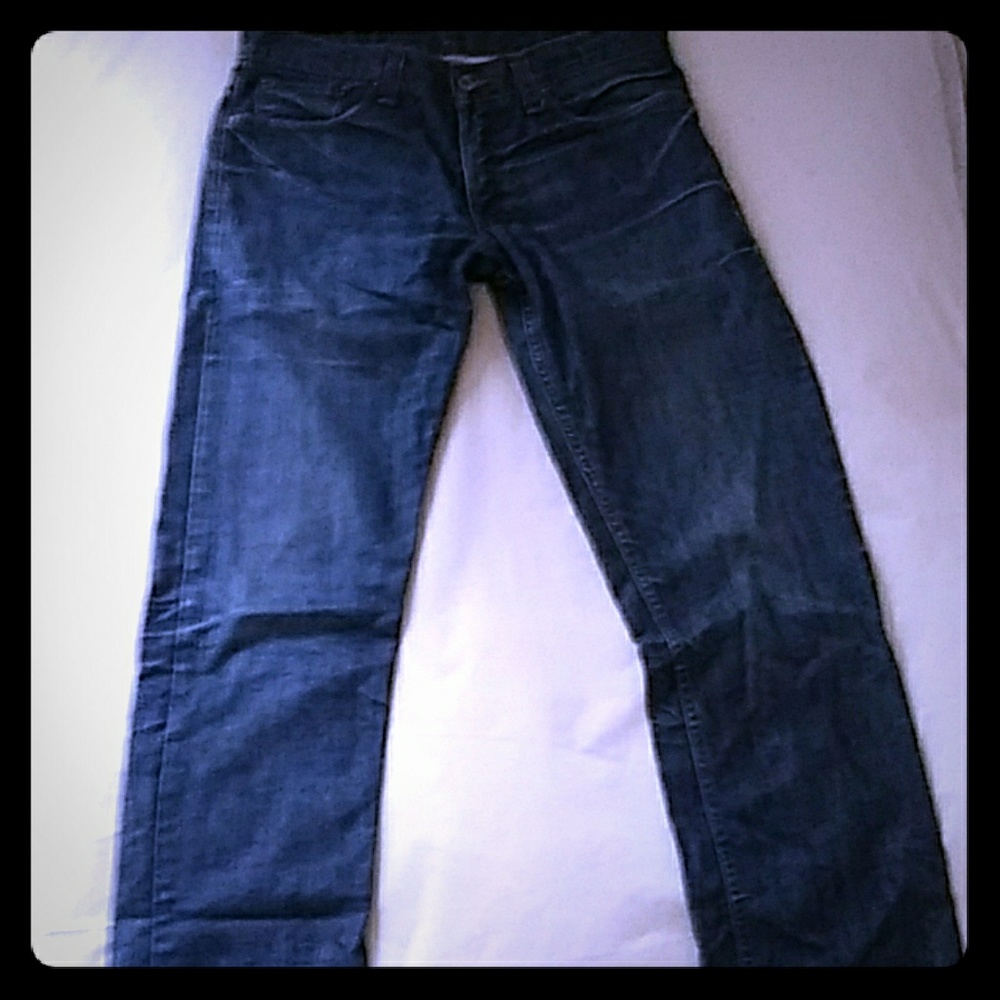 Levi's